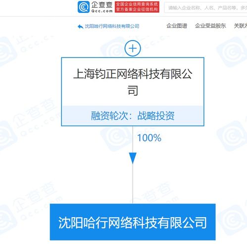 哈啰出行關(guān)聯(lián)企業(yè)成立新公司,經(jīng)營范圍含旅游業(yè)務(wù)