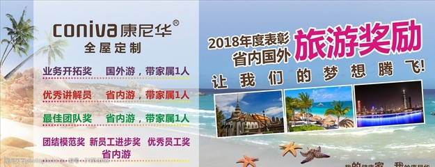 旅游獎(jiǎng)勵(lì)公告欄